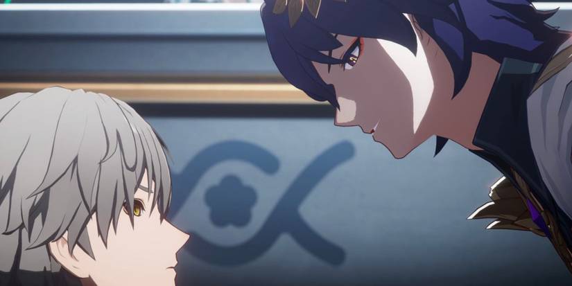 Honkai: Star Rail - Debate Against Dr Ratio