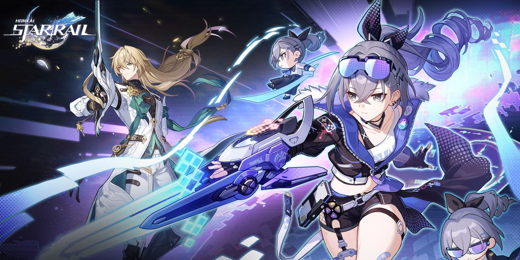 Honkai: Star Rail Leak Teases Robin's Kit