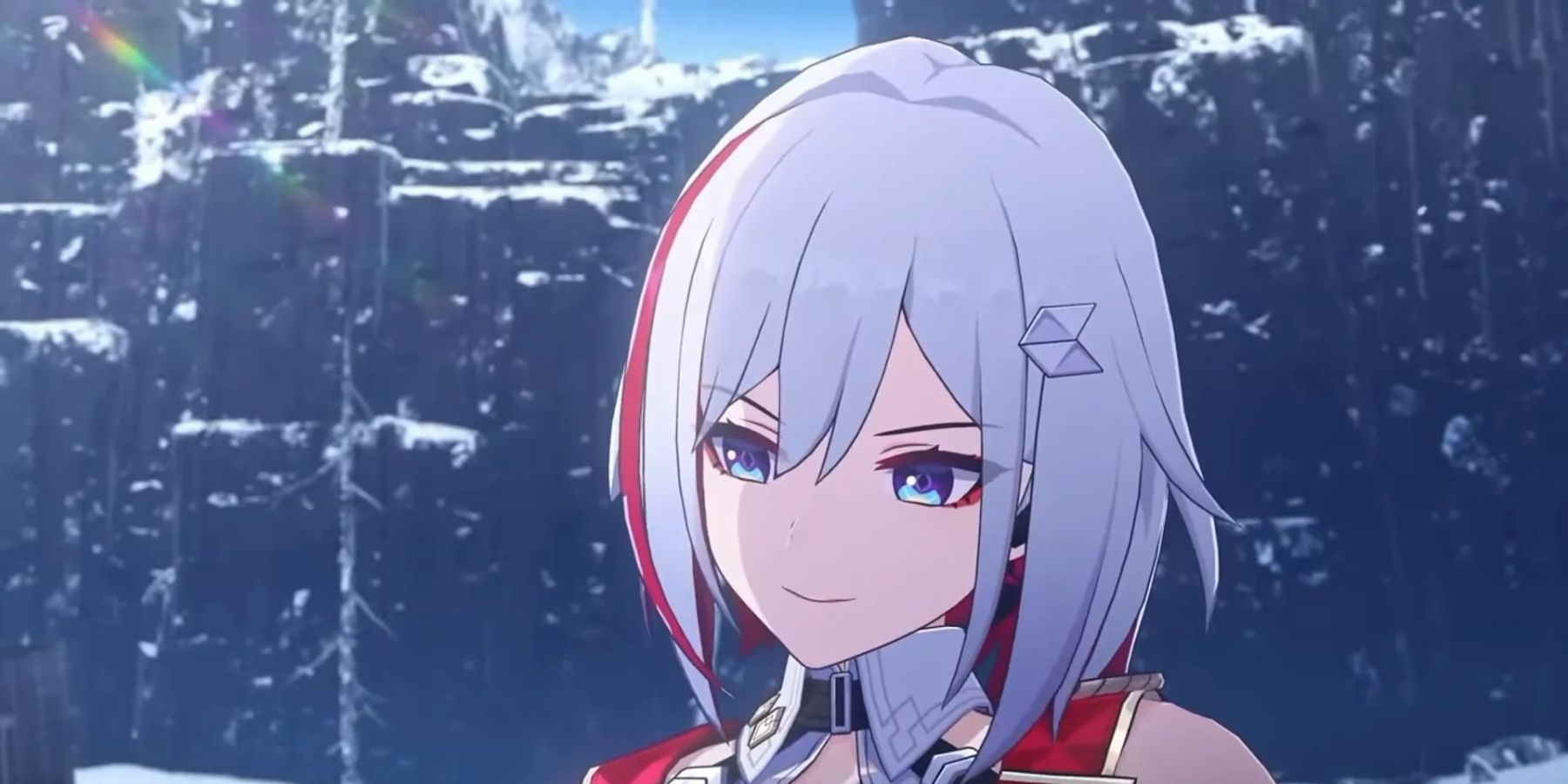 Un jugador de Star Rail descubre un ingenioso truco con el topacio ...