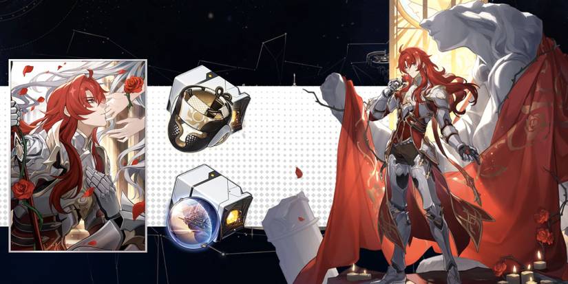 Honkai_ Star Rail – Argenti Best Build