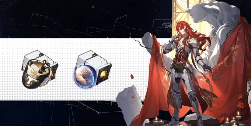 Honkai_ Star Rail – Argenti Best Relic