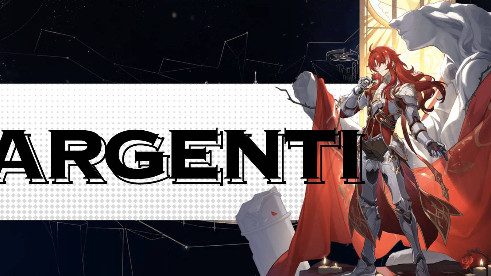Honkai_ Star Rail – Argenti