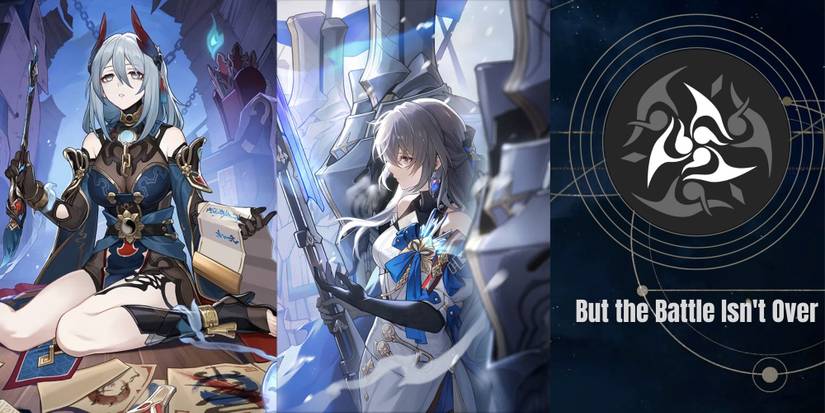 Honkai_ Star Rail – Hanya and But the Battle Isn't Over