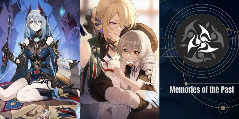 Honkai_ Star Rail – Hanya and Memories of the Past