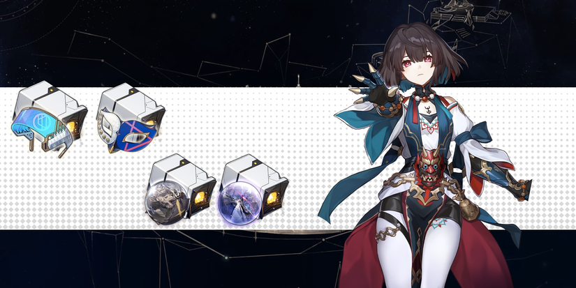 Honkai_ Star Rail – Xueyi Best Relic