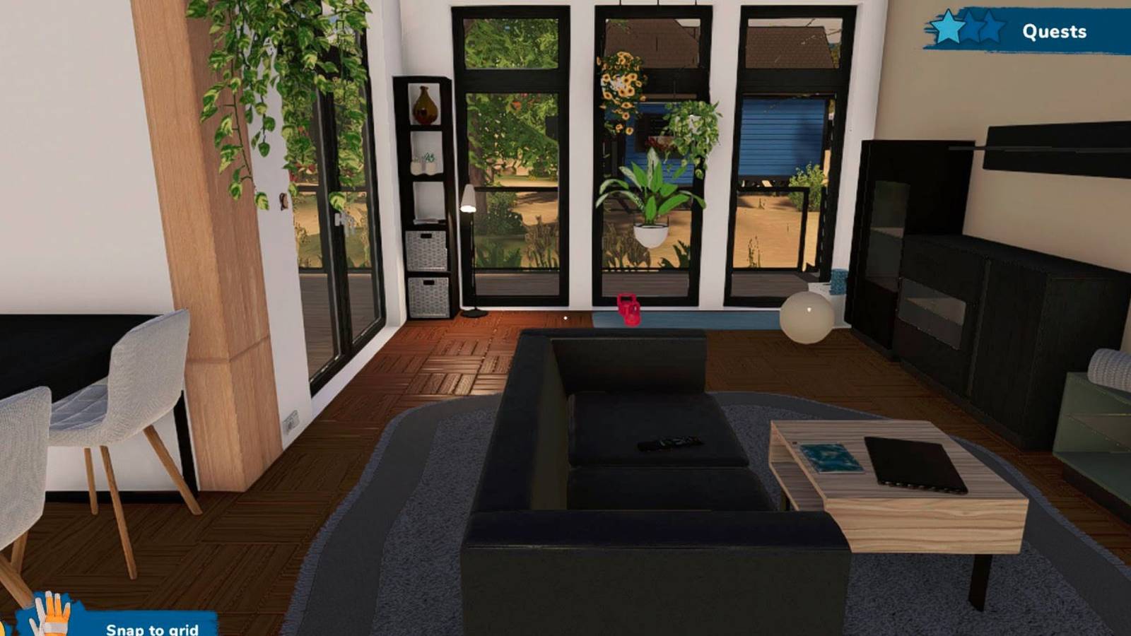 house flipper 2 interior