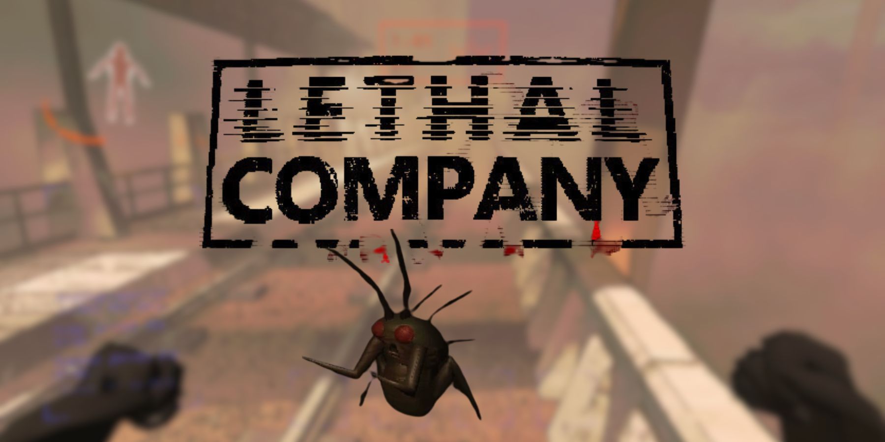 hoarding bug (loot bug) lethal company