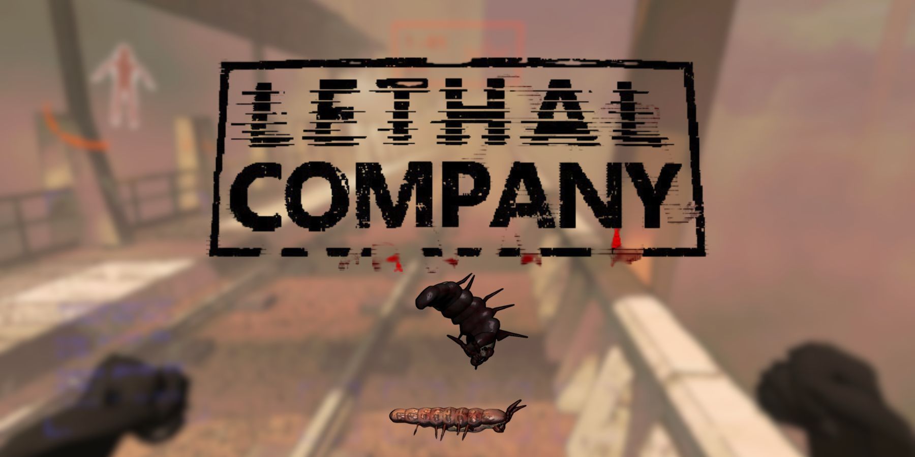 How To Beat & Survive Snare Flea in Lethal Company