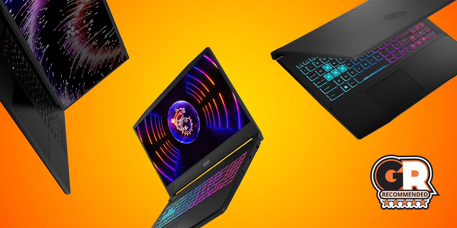 How to Choose the Best Gaming Laptop on Amazon