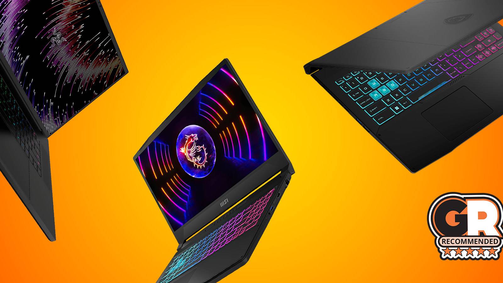 How to Choose the Best Gaming Laptop on Amazon