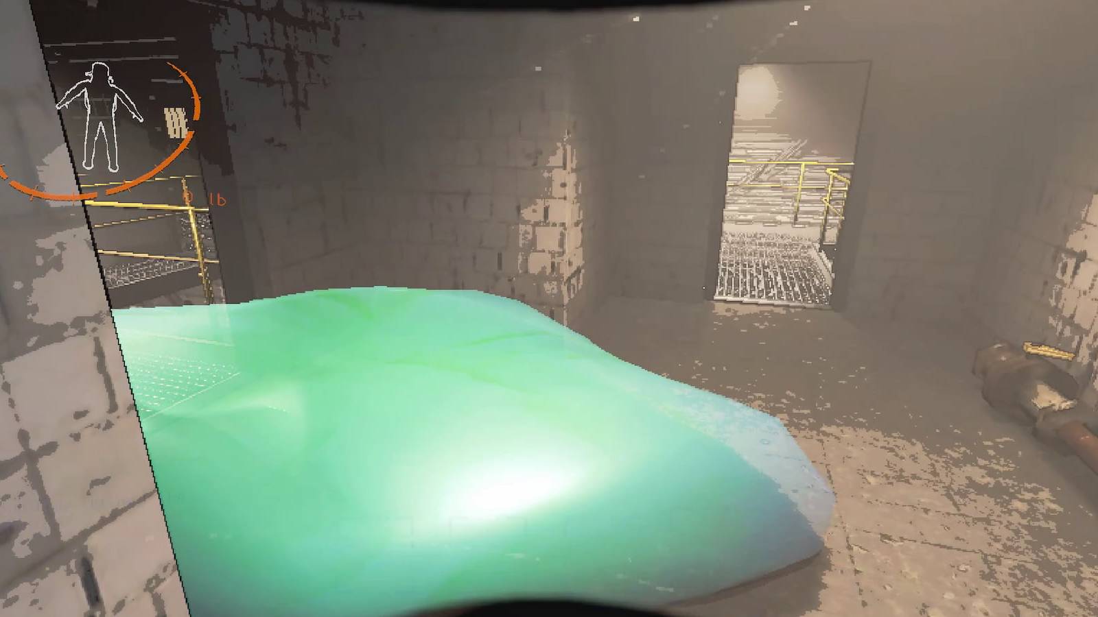 how to deal with hydrogere slime lethal company