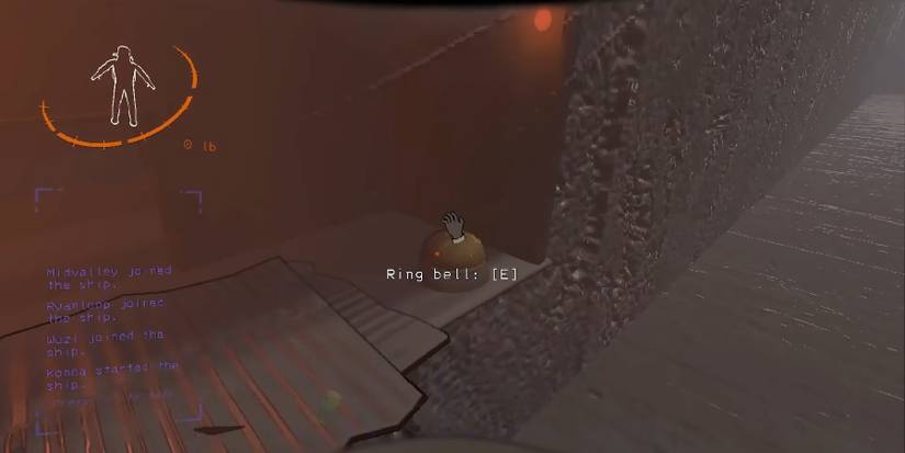 how to find jeb in lethal company