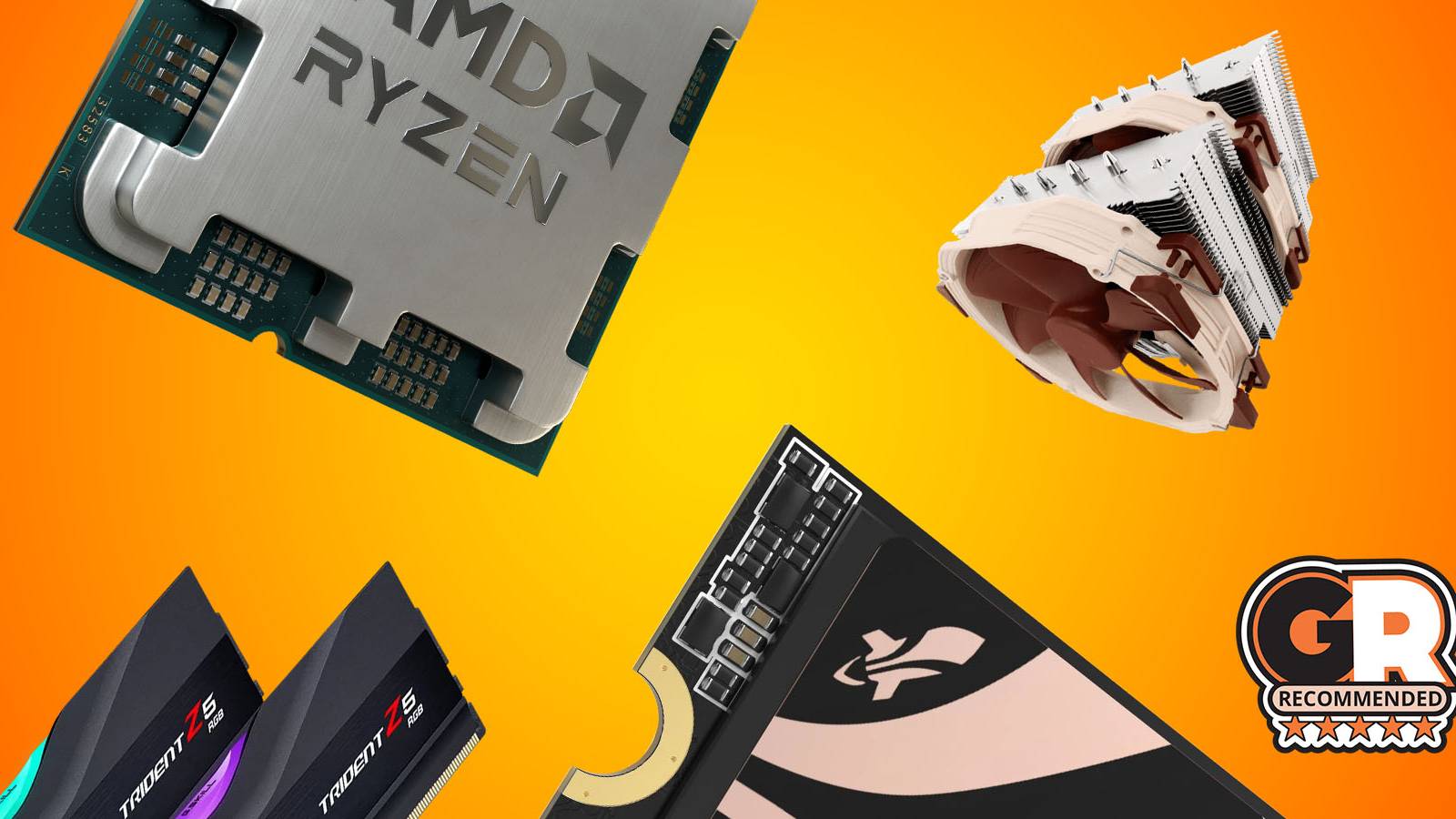 How To Find the Best Gaming PC Build for any Gaming Room