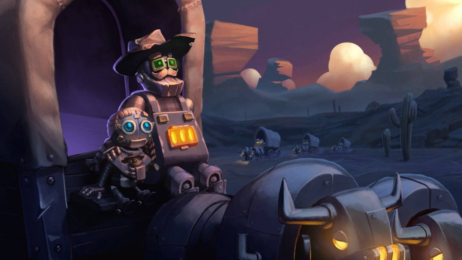 How to Get Gold in SteamWorld Build