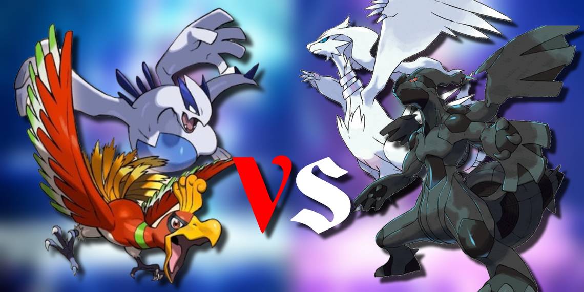 "Pokémon Tiene el Plan Perfecto para Lanzar Juegos de Johto y Unova a Continuación"