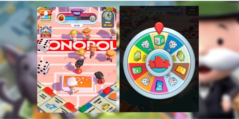 how to collect color sets in monopoly go.