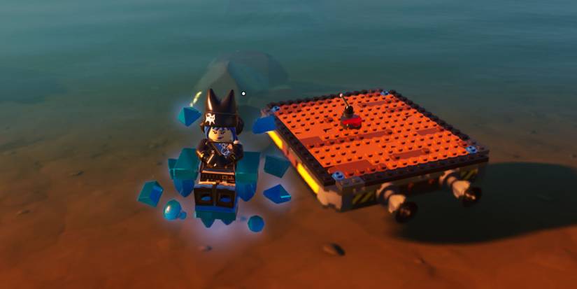 How to Make a Boat in Lego Fortnite (1)