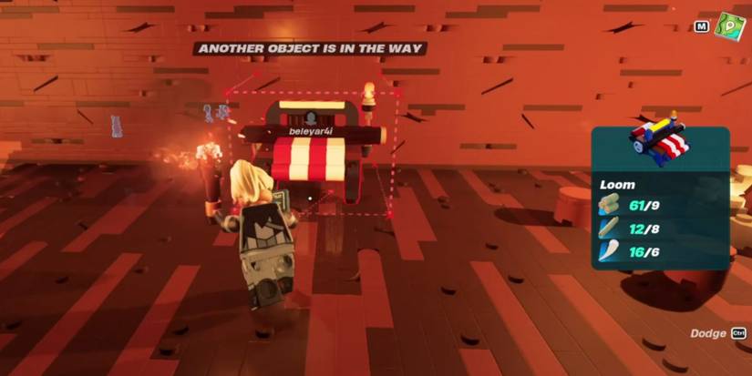 How to Make Wool Fabric in LEGO Fortnite