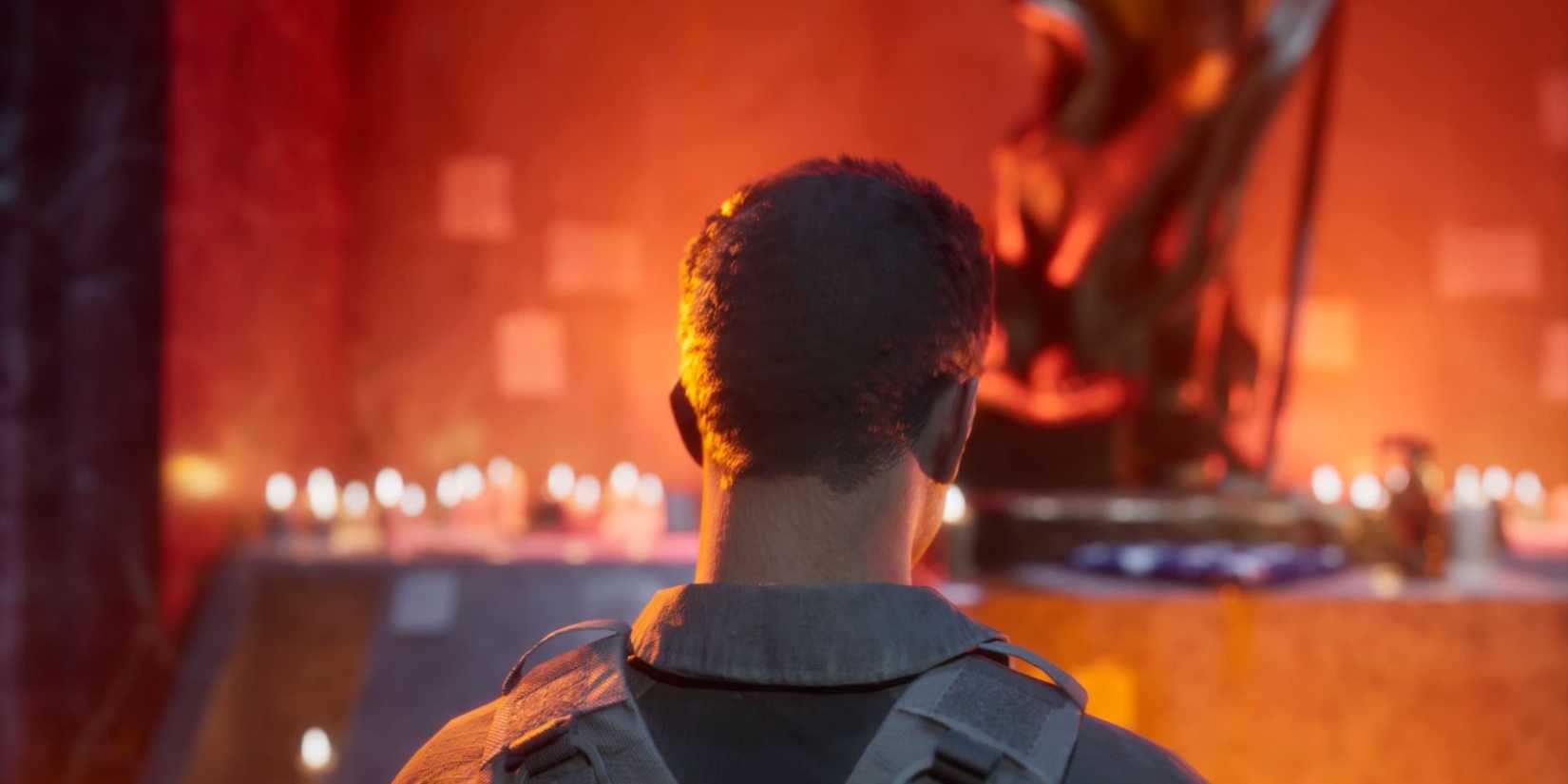 how to play ready or not solo