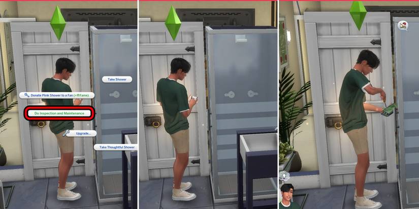 how to raise residential unit maintenance in the sims 4 for rent