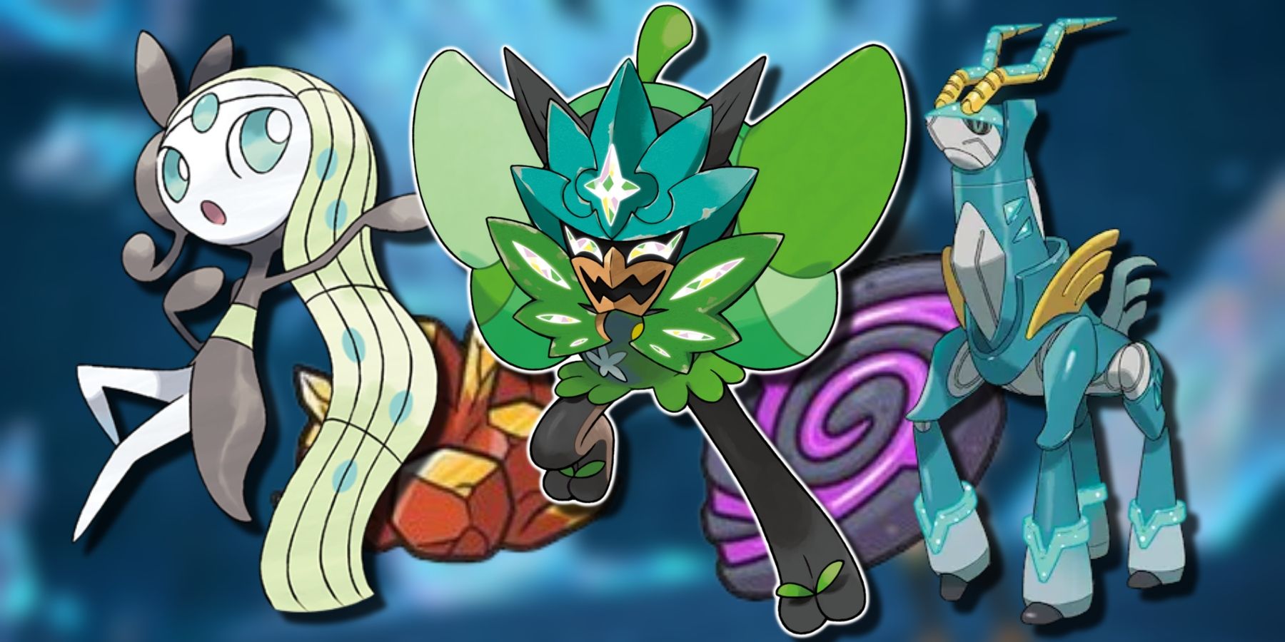 Pokemon Scarlet and Violet's Indigo Disk DLC Cut Content and Epilogue  Explained