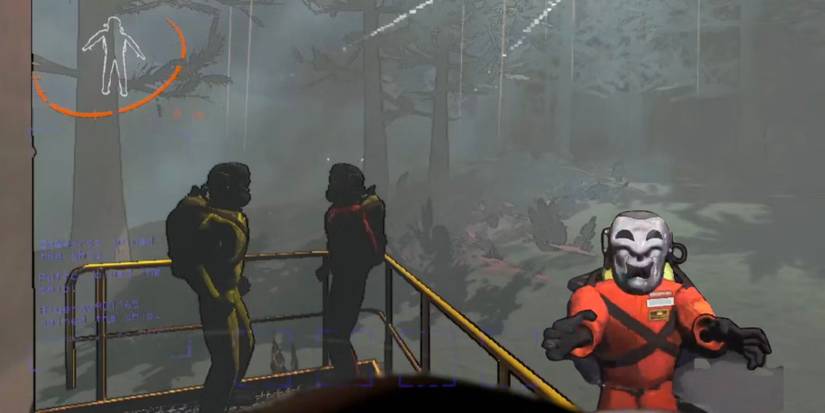 masked attack lethal company