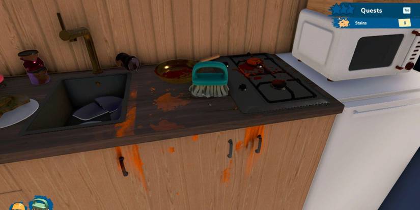 how to unlock all tools in house flipper 2