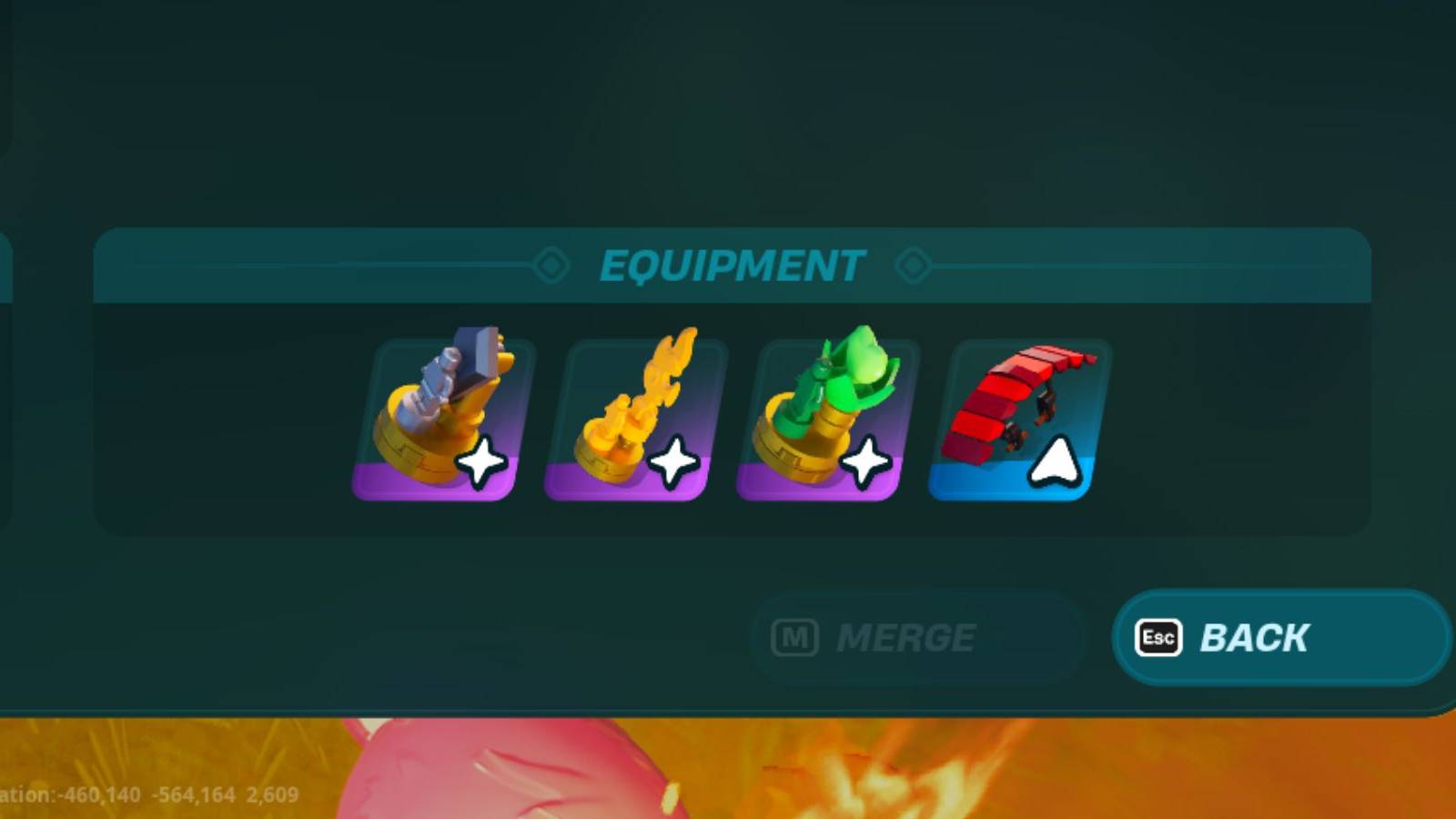 How To Unlock Charms In LEGO Fortnite