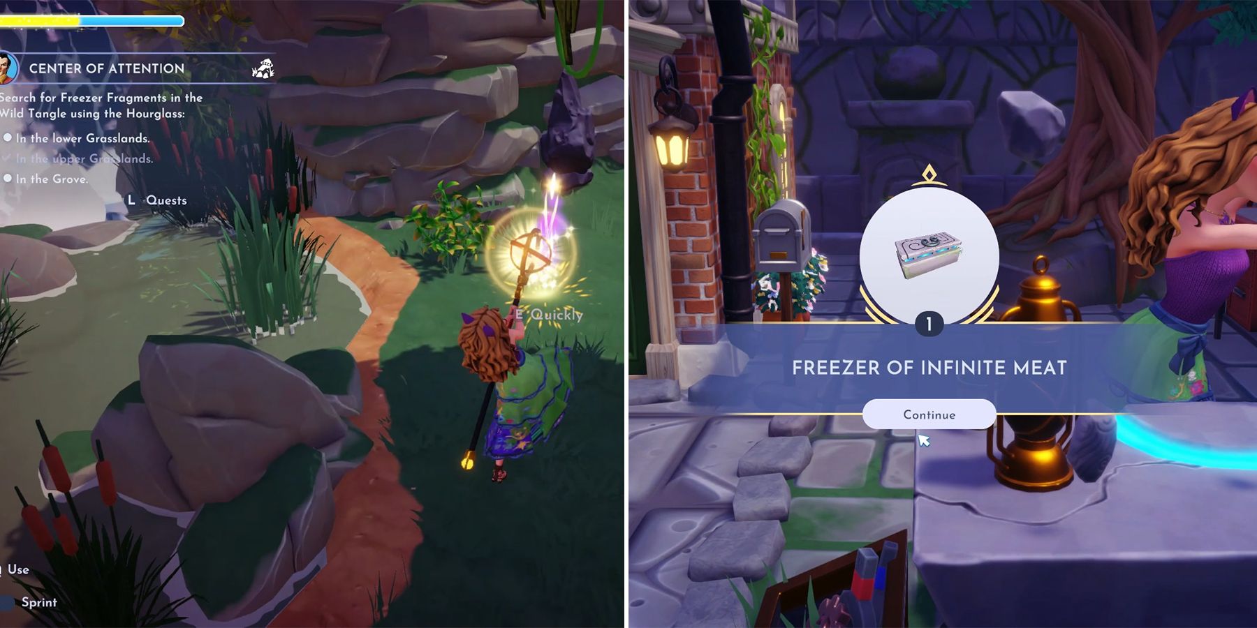 how to unlock gaston stall in disney dreamlight valley