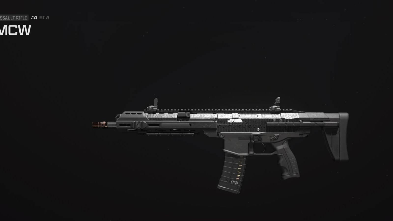 how to unlock the jak raven kit in mw3