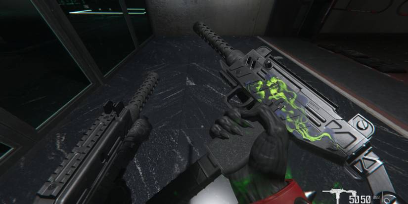 how to unlock yellow jacket akimbo brace stock