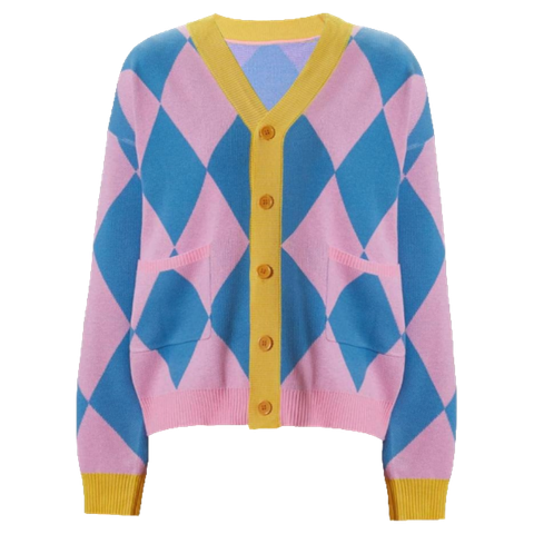 Howl's Moving Castle Cardigan