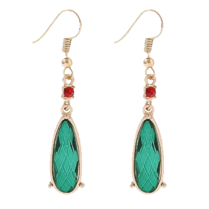 Howl's Moving Castle Earrings