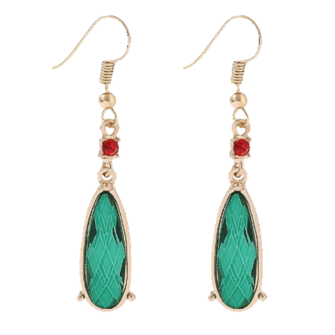 Howl's Moving Castle Earrings