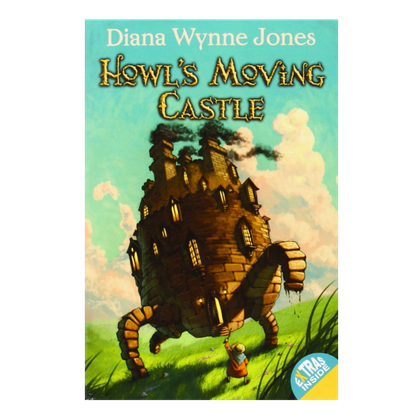 Howl's Moving Castle