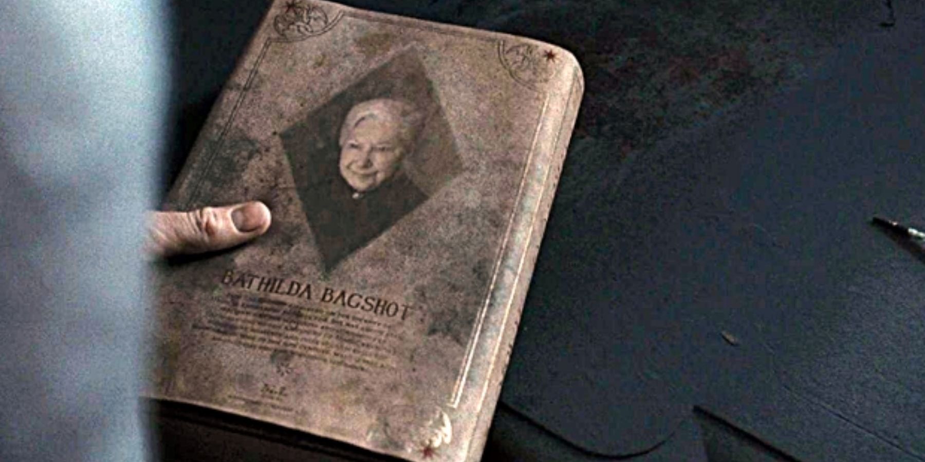 hp-bathilda-bagshot-history-of-magic