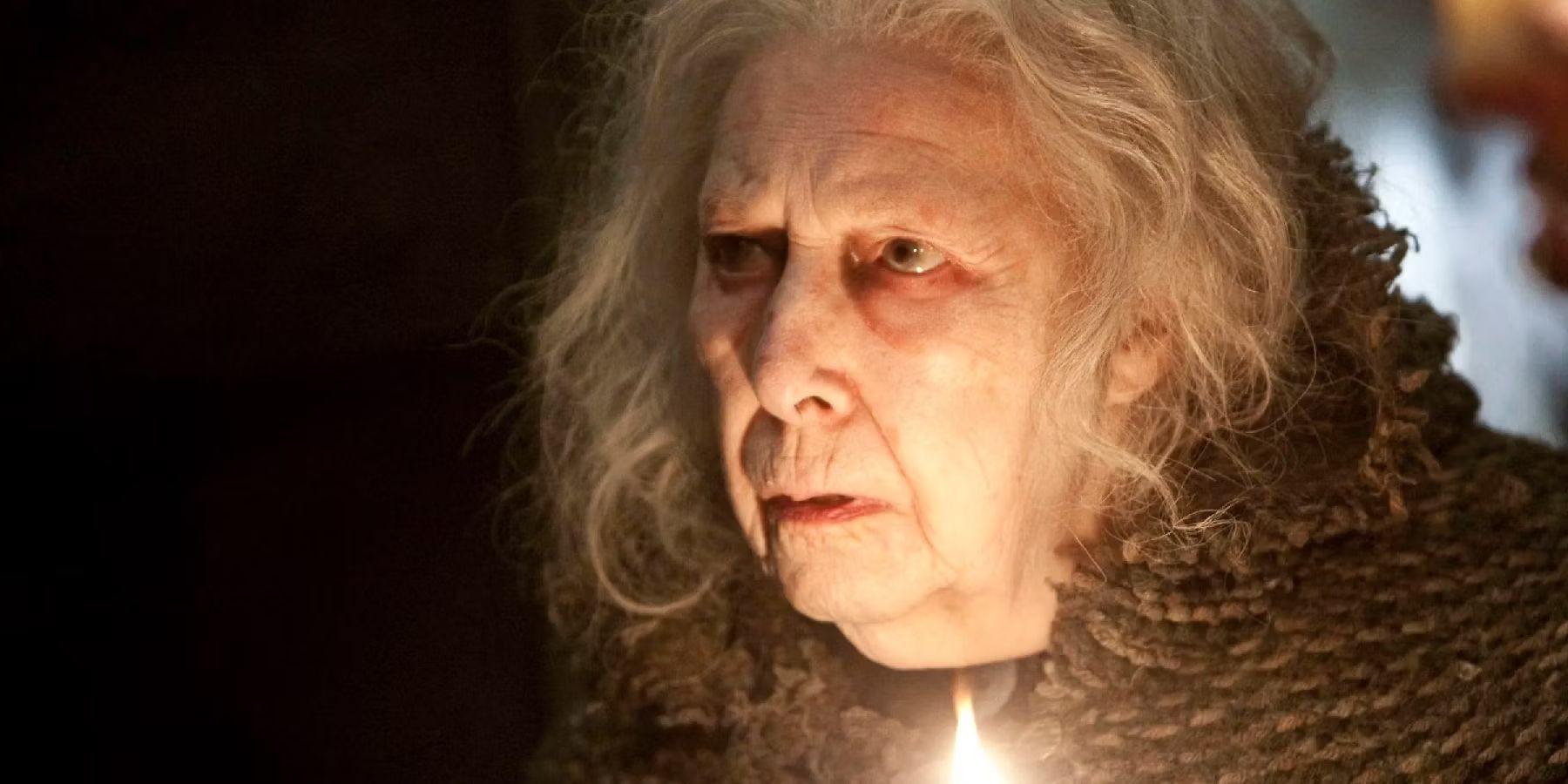 Harry Potter: Who Was Bathilda Bagshot?