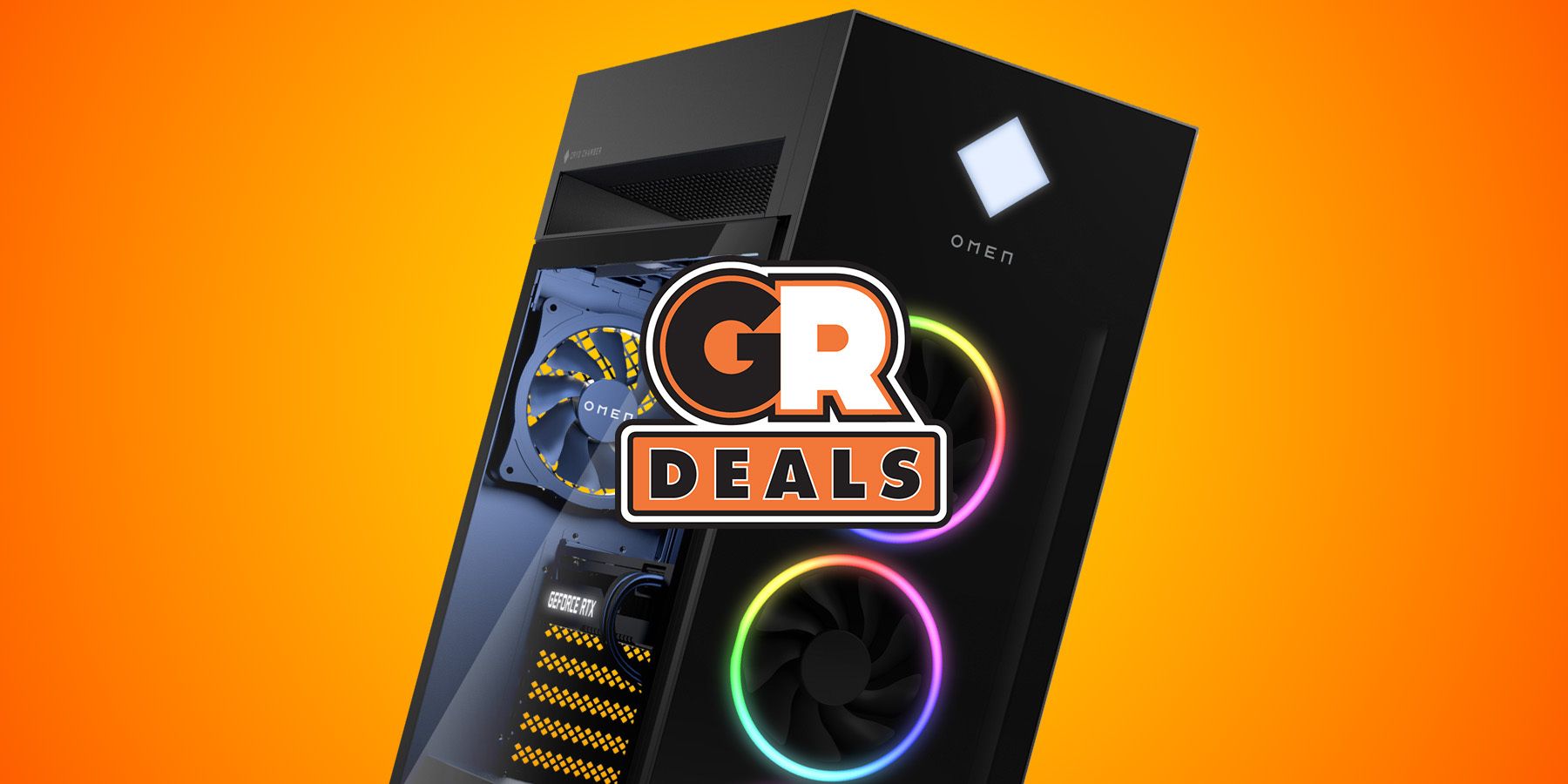 best gaming desktop deals