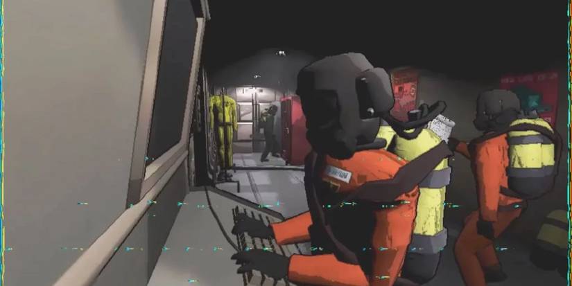 HullBreaker Company for increased difficulty