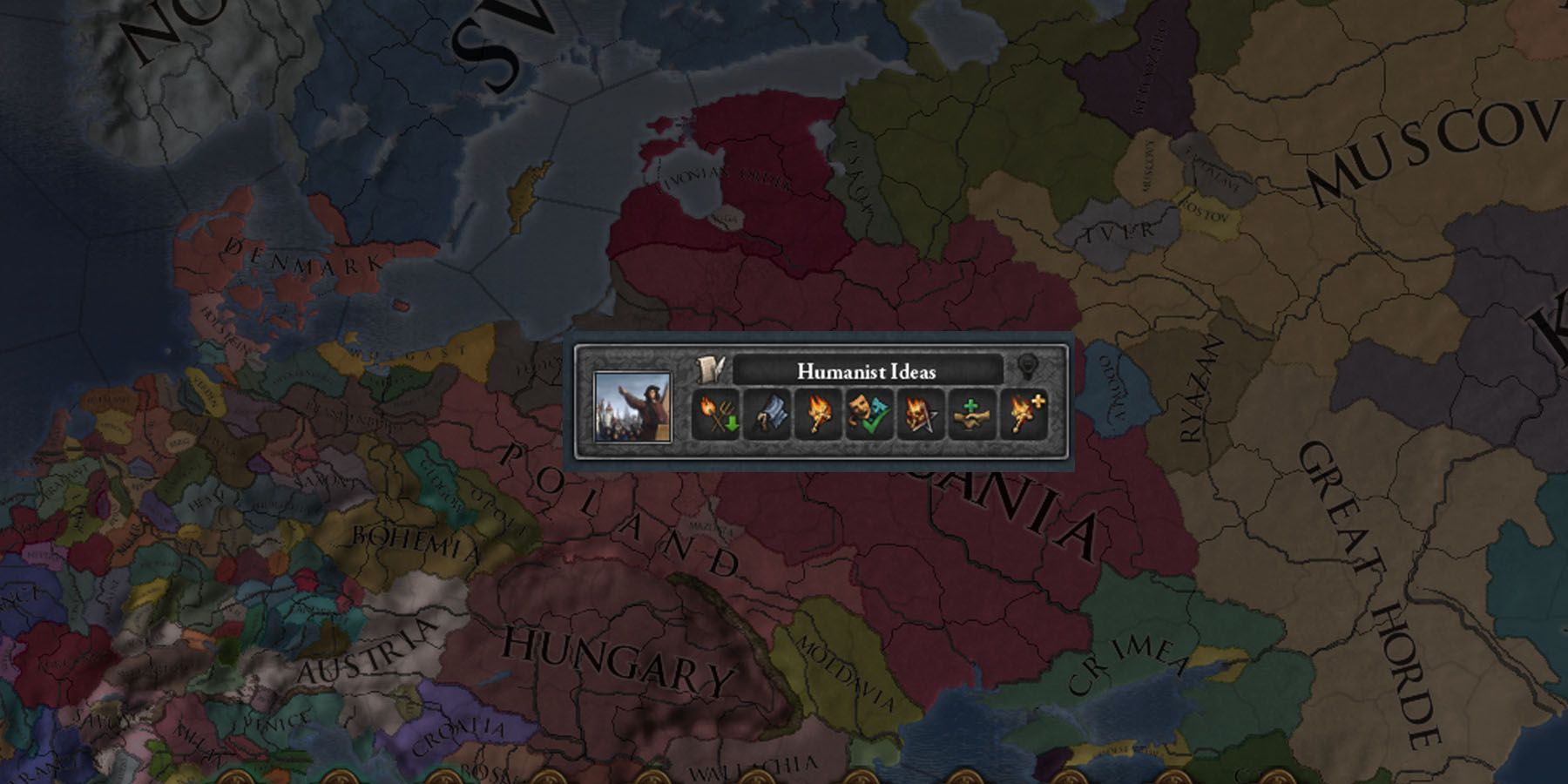 Europa Universalis 4 Best Ideas To Purchase