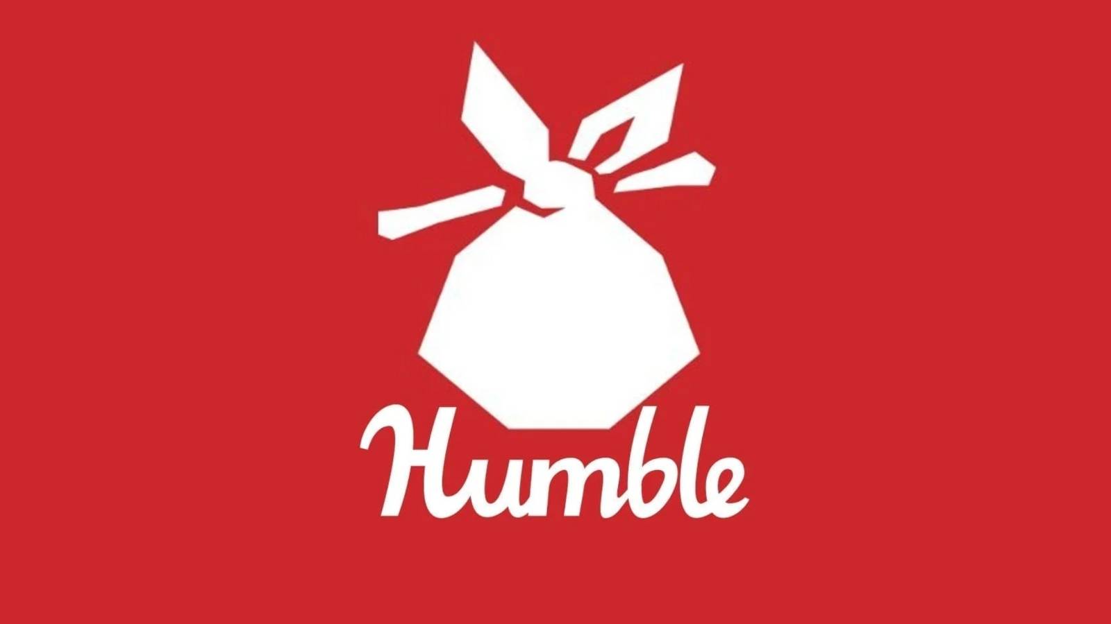 Humble Bundle logo