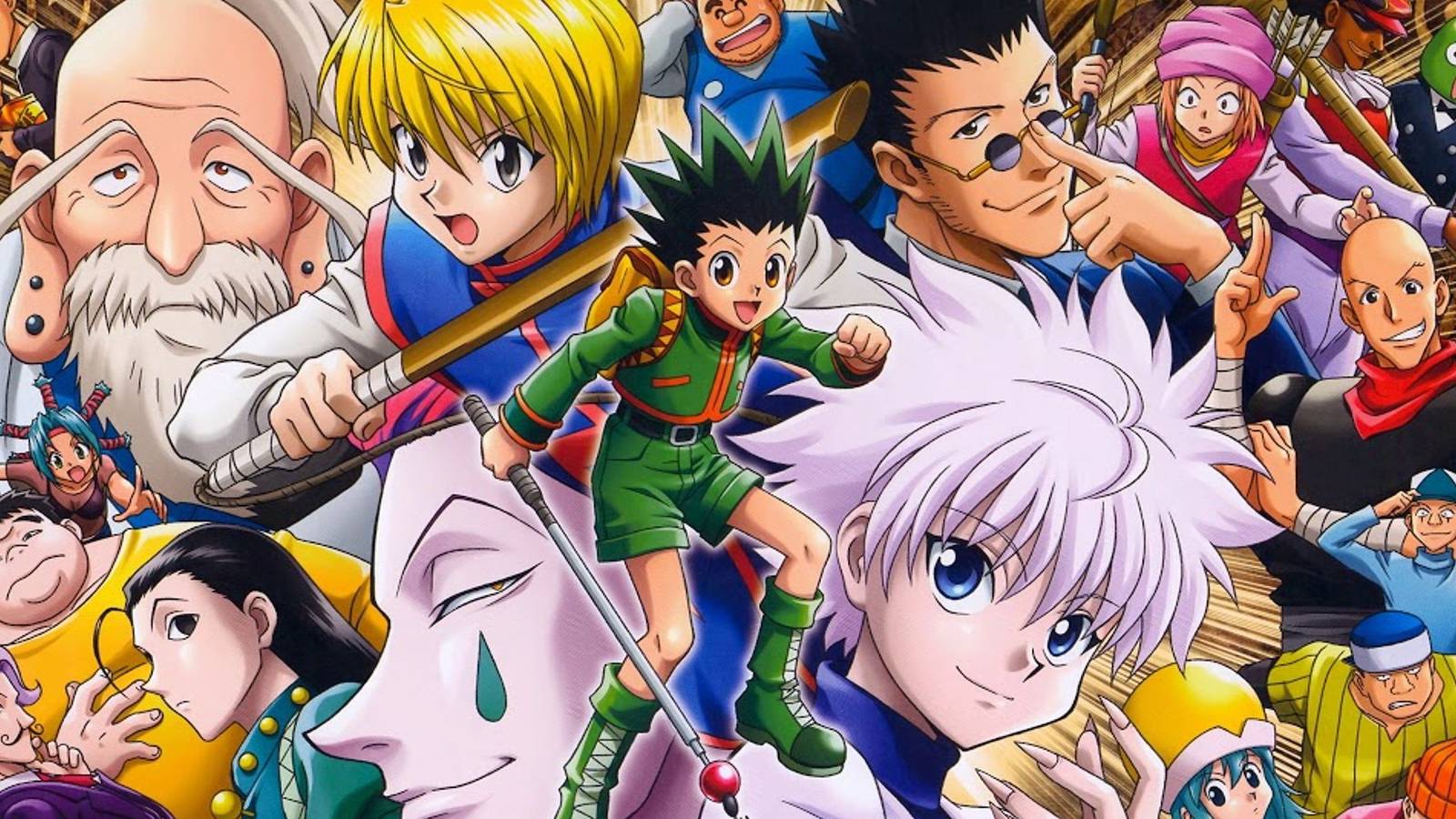 Hunter X Hunter Recap: Everything to Remember Before the Manga's Return
