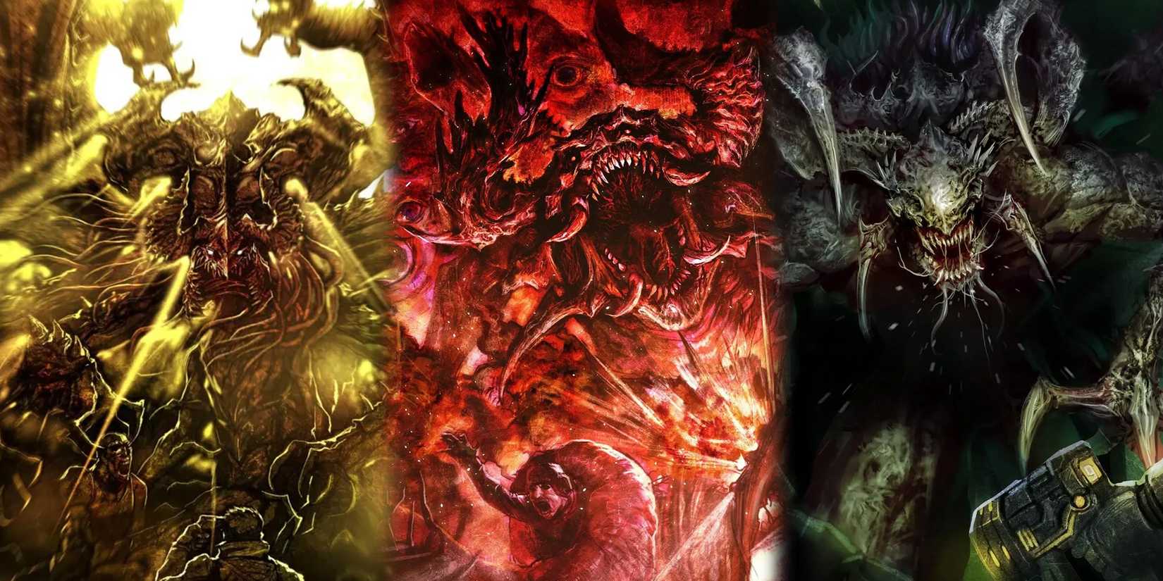 I Became A Space Alien