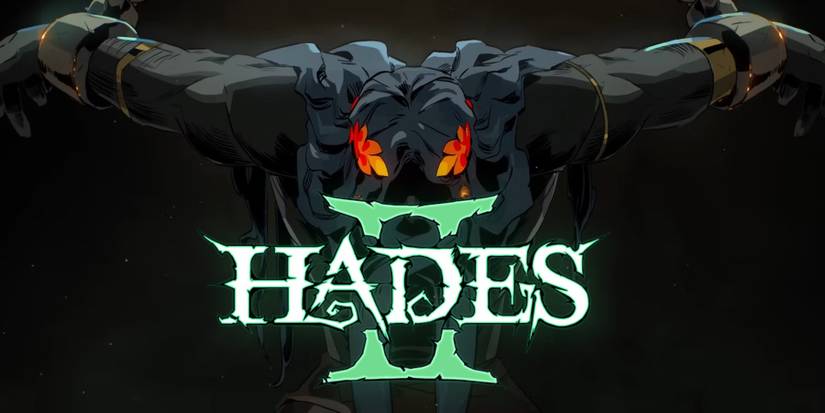 Hades 2