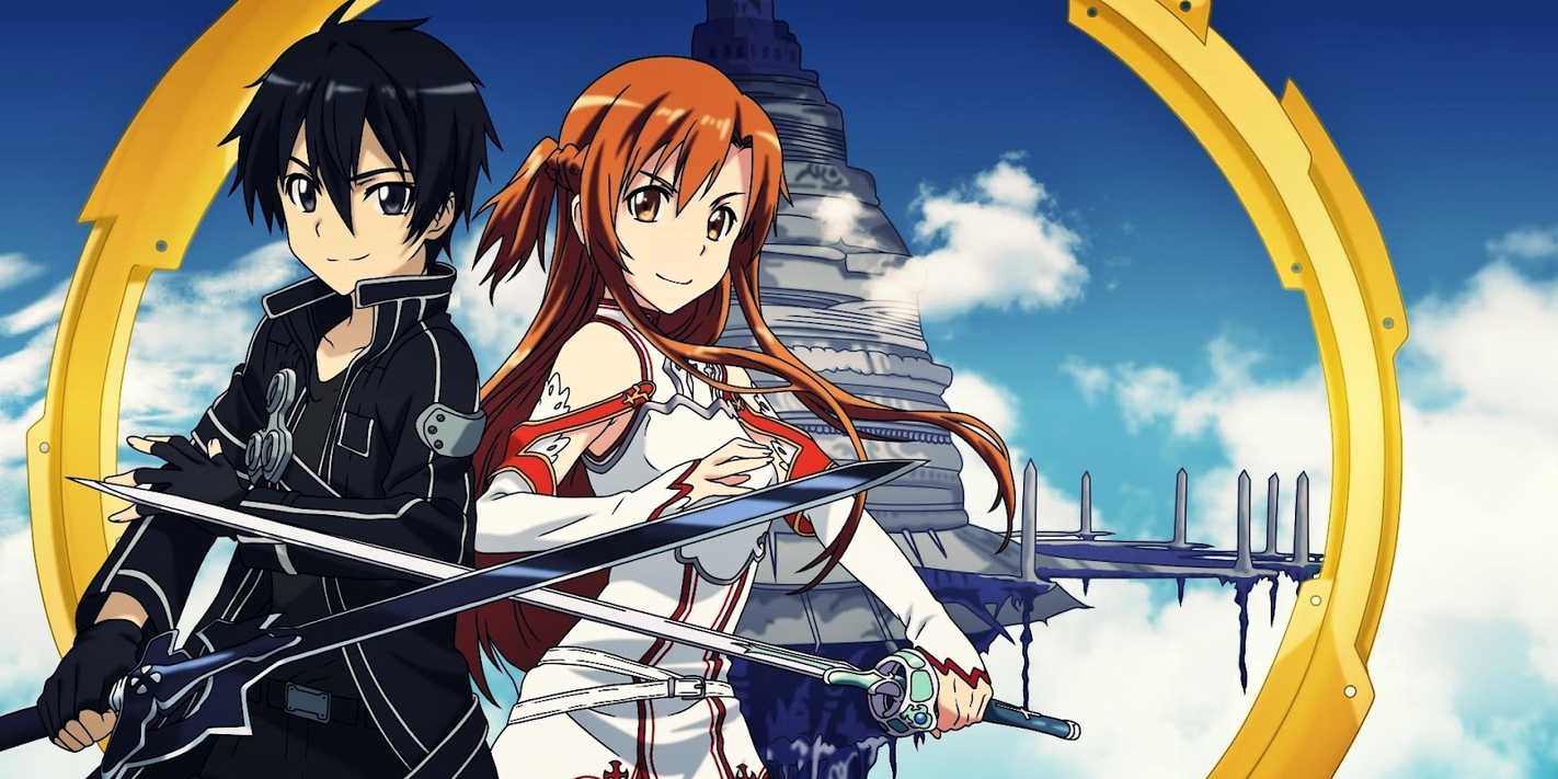 sword art online alicization