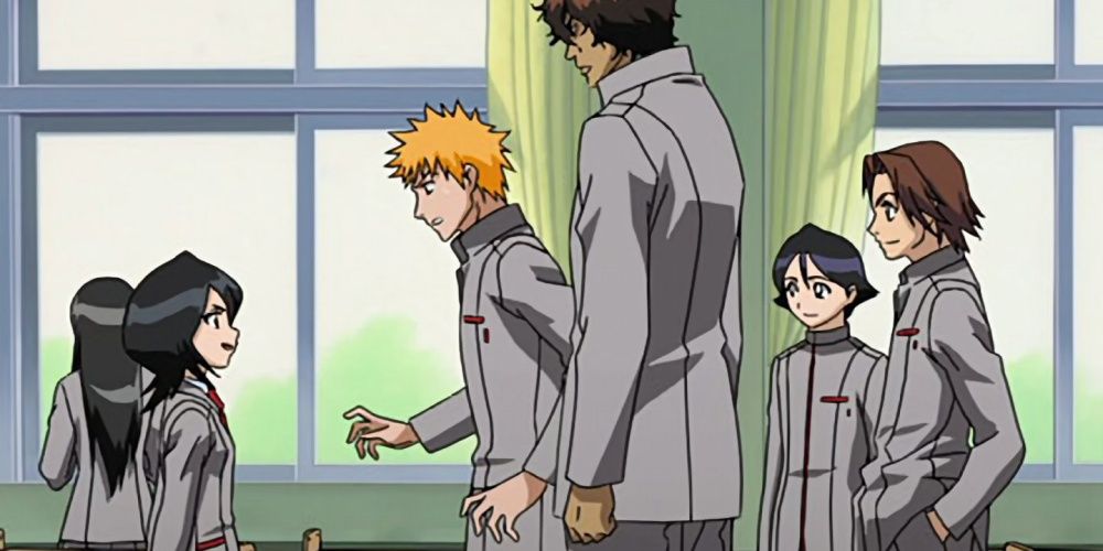 Bleach Arcs That Are Better in the Manga