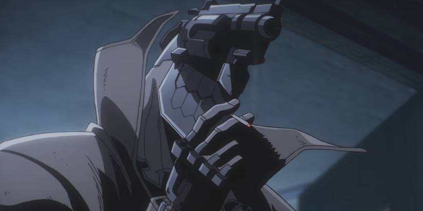 An image of Juuzo Inui