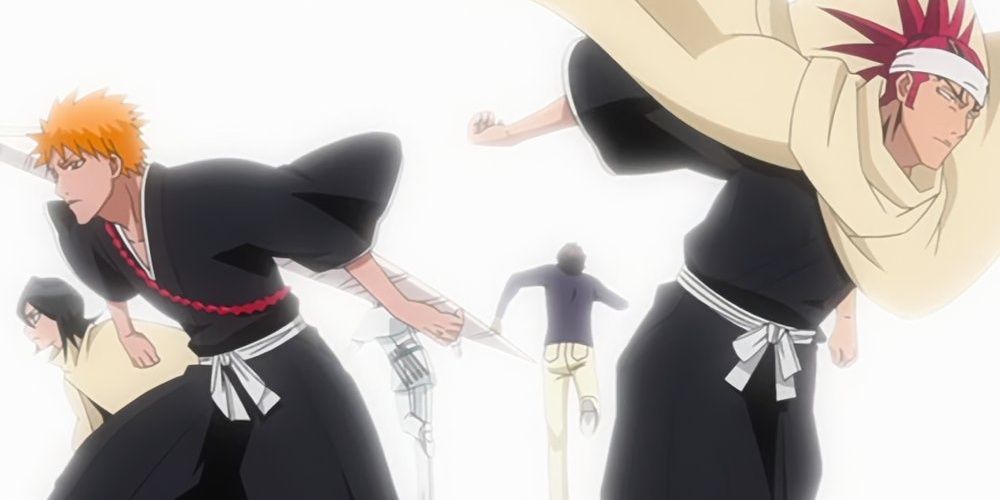 Bleach Arcs That Are Better in the Manga