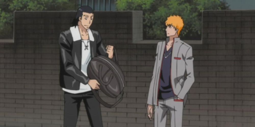 Bleach Arcs That Are Better in the Manga