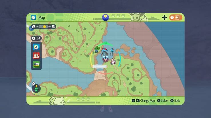 pokemonscarlet pokemonscarlet